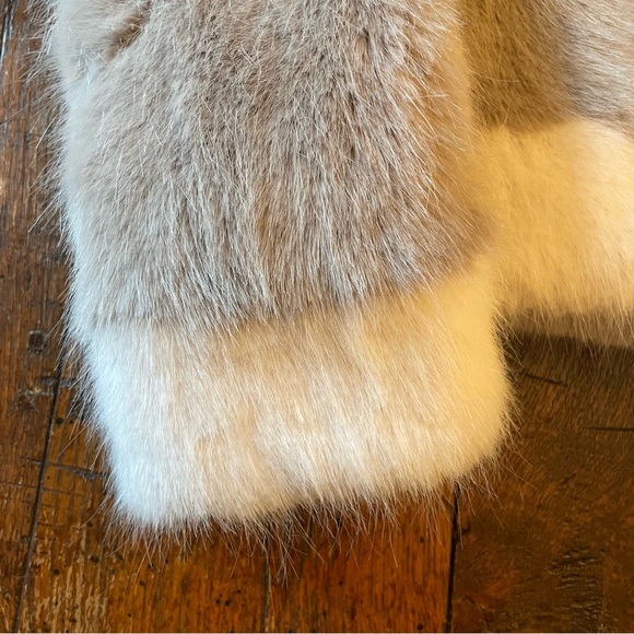 Urbancode Faux Fur Jacket - Picture 13 of 14